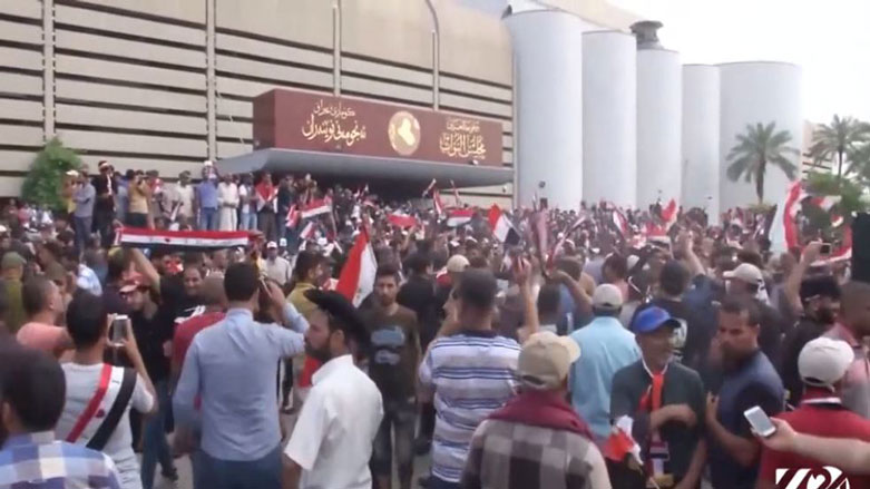 Bexda aheng û şehyanê bo Felûce dike